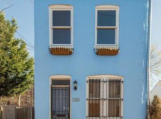 1326 Naylor Ct NW, Washington, DC 20001