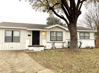 613 S 105th East Pl, Tulsa, OK 74128