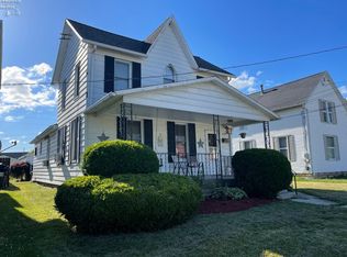 436 High St, Bellevue, OH 44811