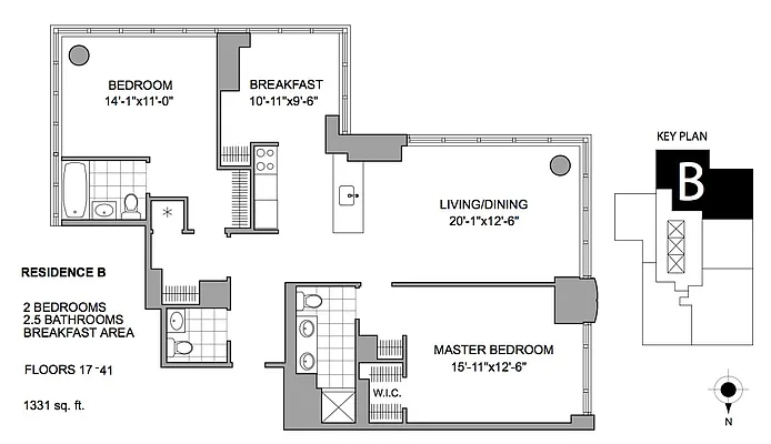 Rented by New York Residence | media 1