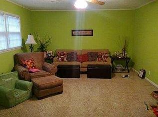 1120 Harrison Rd, Martin, TN 38237