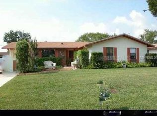 934 Quintilian Ave, Orlando, FL 32809