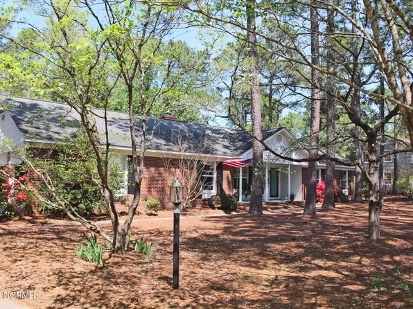 340 Stoneyfield Drive, Southern Pines, NC 28387