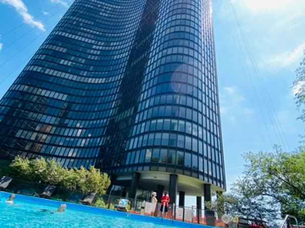 505 N Lake Shore Dr, Chicago, IL