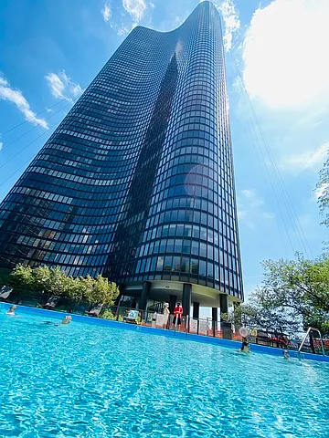 Building Photo - 505 N Lake Shore Dr #2017