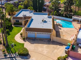 1916 Maplebrook Ct, El Cajon, CA 92019