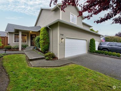 9510 2nd Street SE #6, Lake Stevens, WA, 98258