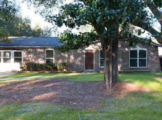 8385 Lofton Dr, Pensacola, FL 32514