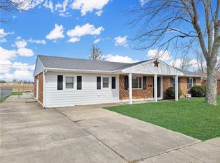 991 Columbus Hines Way, New Lebanon, OH