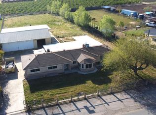 2299 N Garfield Ave, Fresno, CA 93723