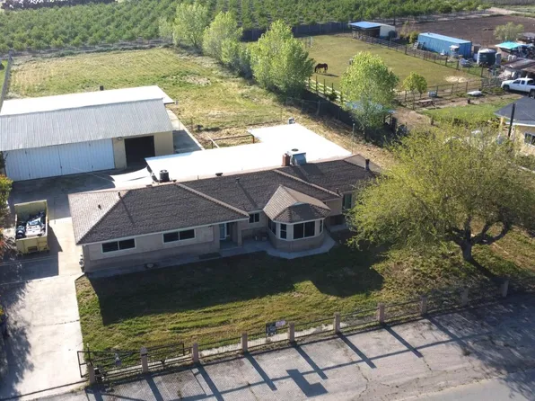 2299 N Garfield Ave, Fresno, CA 93723