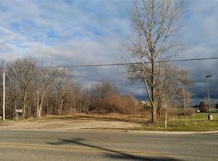 4353 S Isabella Rd, Mt Pleasant, MI 48858