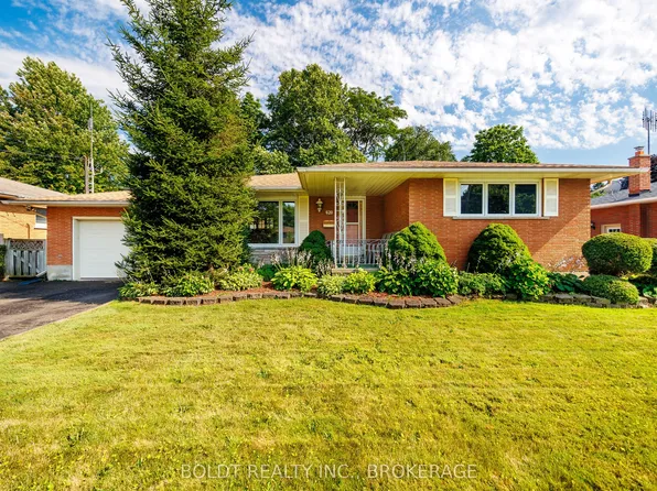 620 Scott St, Saint Catharines, ON L2M 3X8