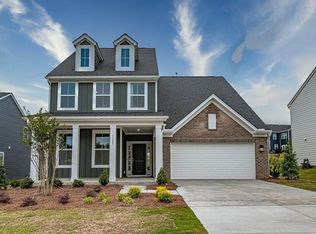 1327 Fishing Creek Rd, Clover, SC 29710