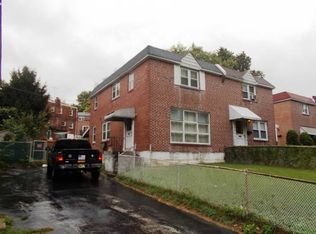 324 Greenwood Rd, Sharon Hill, PA 19079