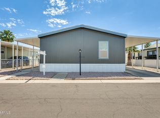 10955 N 79th Ave #106, Peoria, AZ 85345