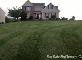 75 Timberline Dr, Washington, PA