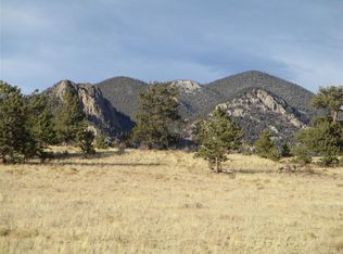 10515 Routt Rd, Hartsel, CO 80449