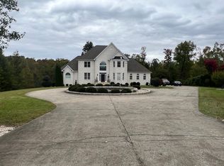 5707 Tipperary Trl, Fredericksburg, VA 22407