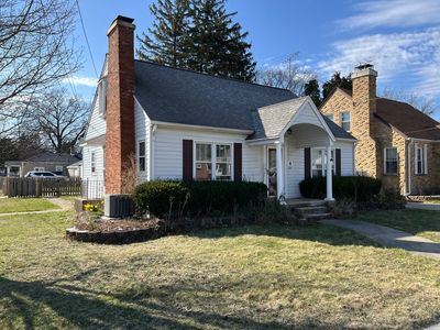 4 N Melrose Ave, Elgin, IL, 60123