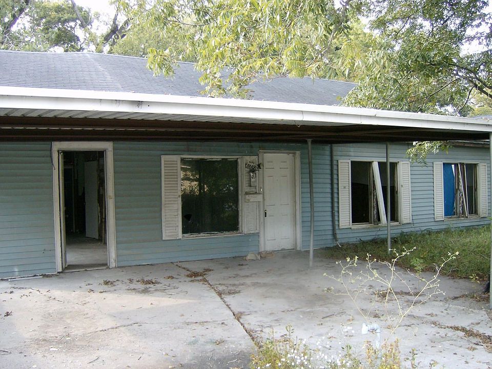 Rehab Opportunity