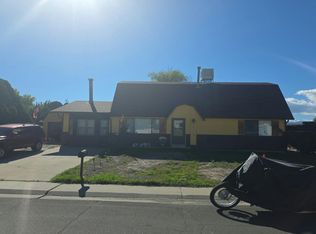3017 1/2 Gunnison Ave, Grand Junction, CO 81504