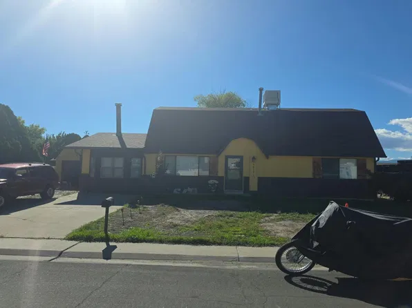 3017 1/2 Gunnison Ave, Grand Junction, CO 81504