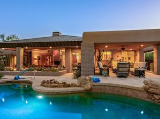 11163 E Graythorn Dr, Scottsdale, AZ 85262