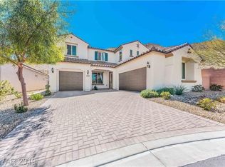 9655 Satin Bell Ct, Las Vegas, NV 89148