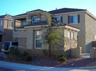 7053 Pink Flamingos Pl, North Las Vegas, NV 89084