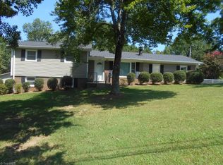 658 Ashland St, Archdale, NC 27263