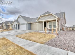 6057 Torrisdale Vw, Colorado Springs, CO 80927