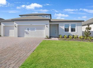 1042 Scramble Dr, Daytona Beach, FL 32124