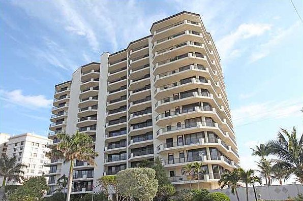 1st image of 800 Ocean Dr APT 903