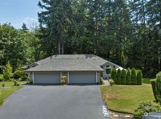 3408 Harborcrest Ct NW, Gig Harbor, WA