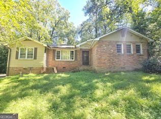 571 Corbin Ave, Macon, GA 31204