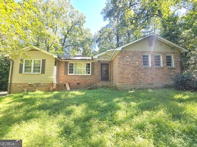 571 Corbin Ave, Macon, GA, 31204