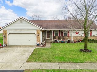 650 Beachler Dr, Carlisle, OH 45005