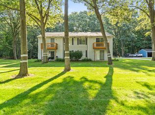15326 Clovernook Dr APT 3, Grand Haven, MI 49417