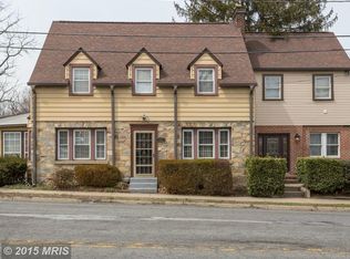 2800 Annandale Rd, Falls Church, VA 22042
