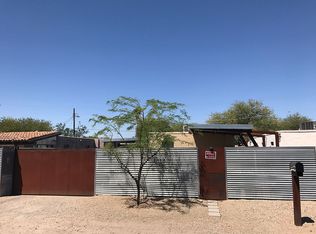 4077 N Fremont Ave, Tucson, AZ 85719