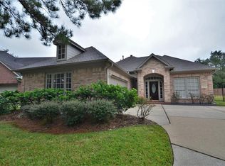 14031 Lofty Mountain Trl, Houston, TX 77062