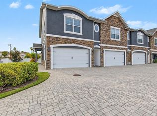 6921 INTERBAY BOULEVARD #8, TAMPA, FL 33616