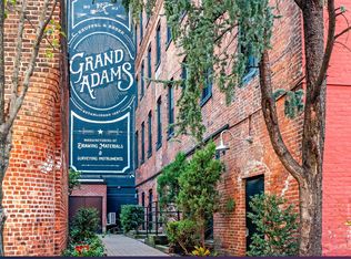300 Grand St APT 419, Hoboken, NJ 07030