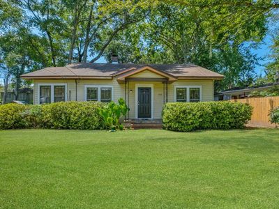 1600 Green St, Tallahassee, FL, 32303