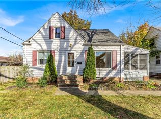 16514 Munn Rd, Cleveland, OH 44111