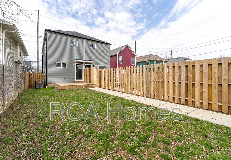 851 N Rural St — Photo 12