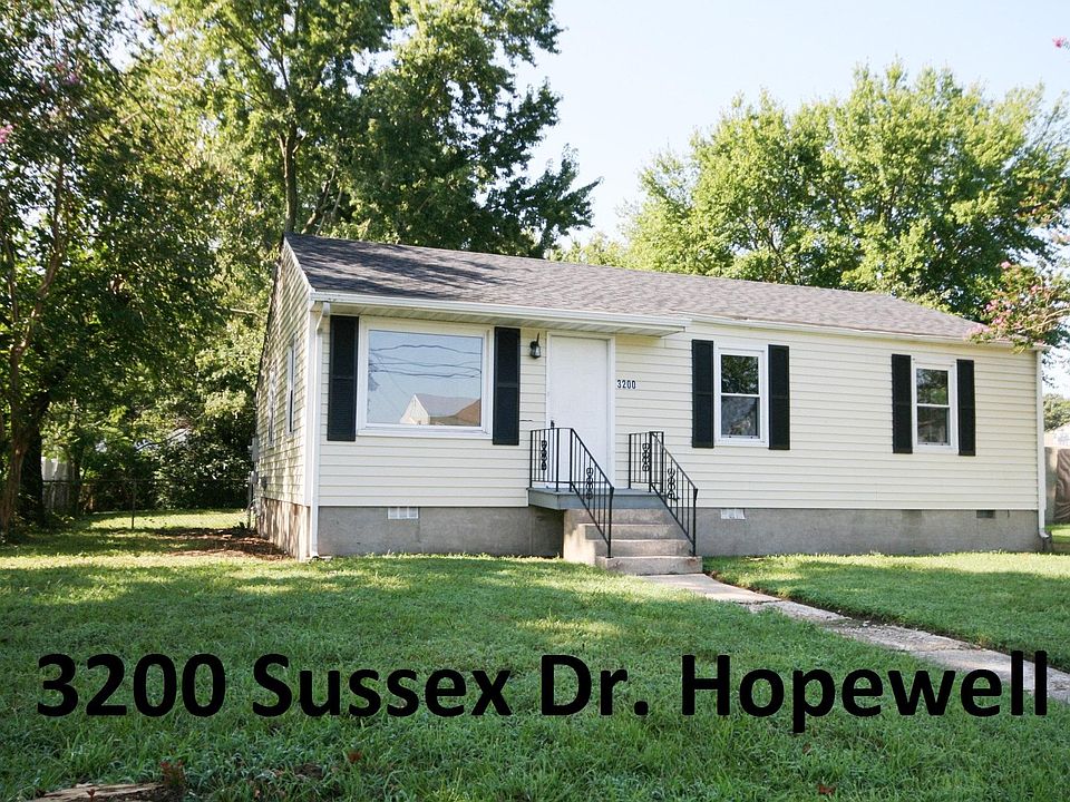 1st image of 3200 Sussex Dr