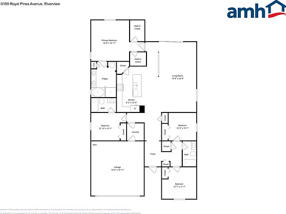2nd image of 13159 Royal Pines Ave