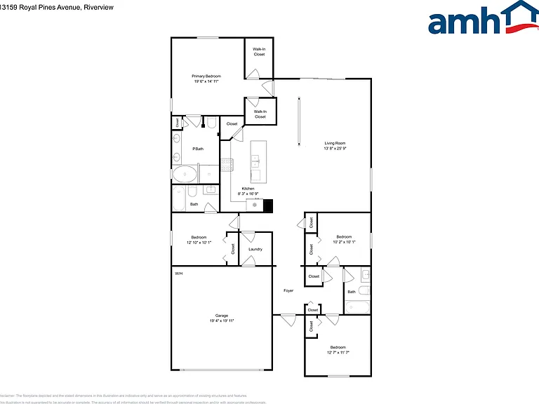 13159 Royal Pines Ave — Photo 2